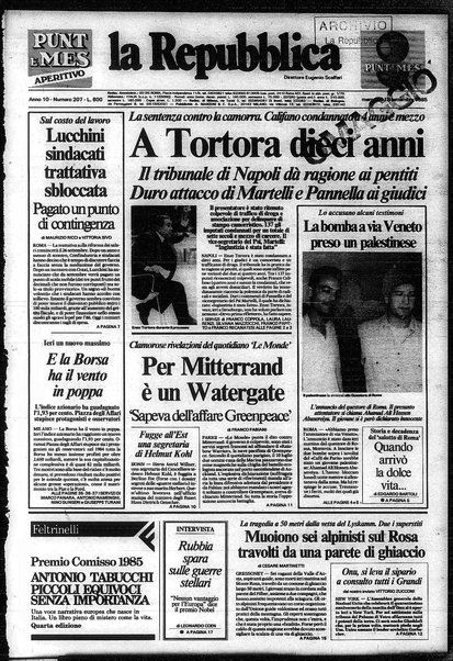 La repubblica